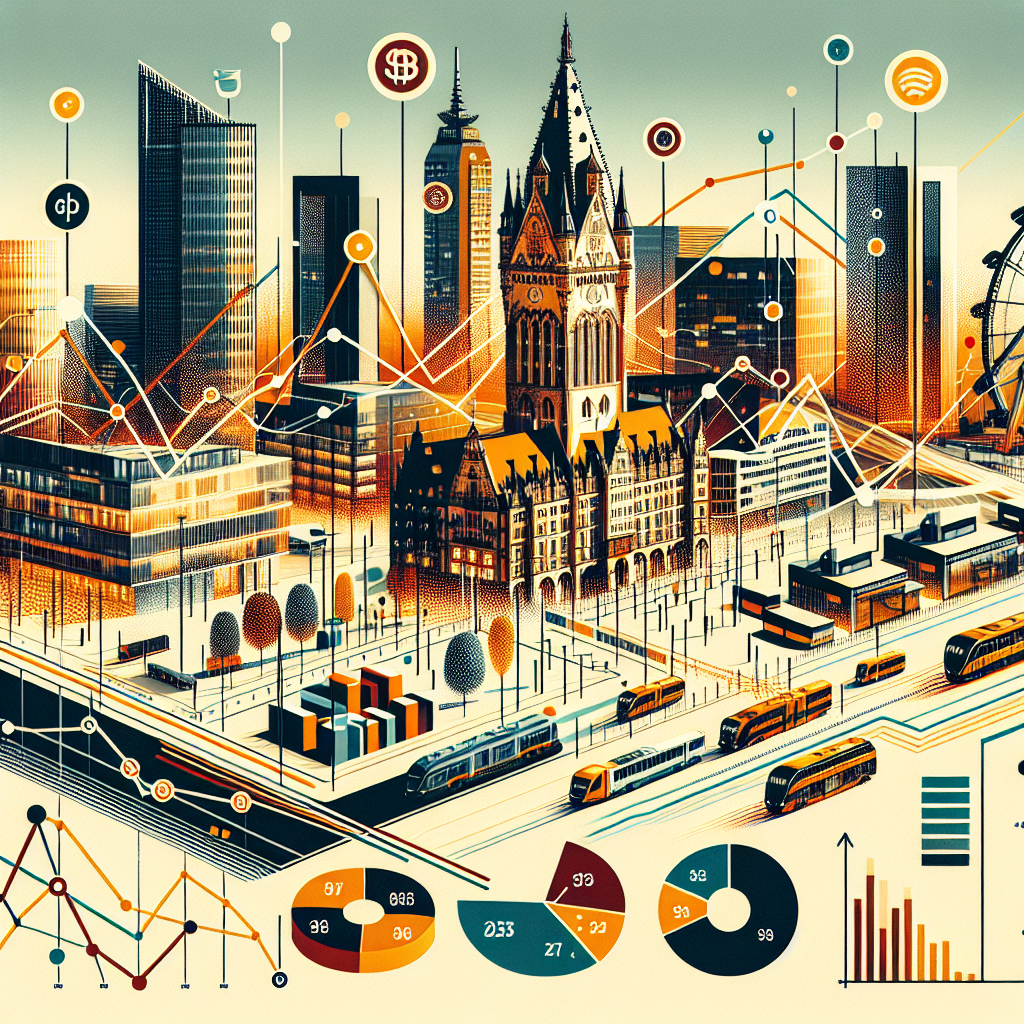 Mietspiegelentwicklung Zoo Hannover letzte 5 Jahre